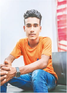 Photo of মোহাম্মদ সবুজ